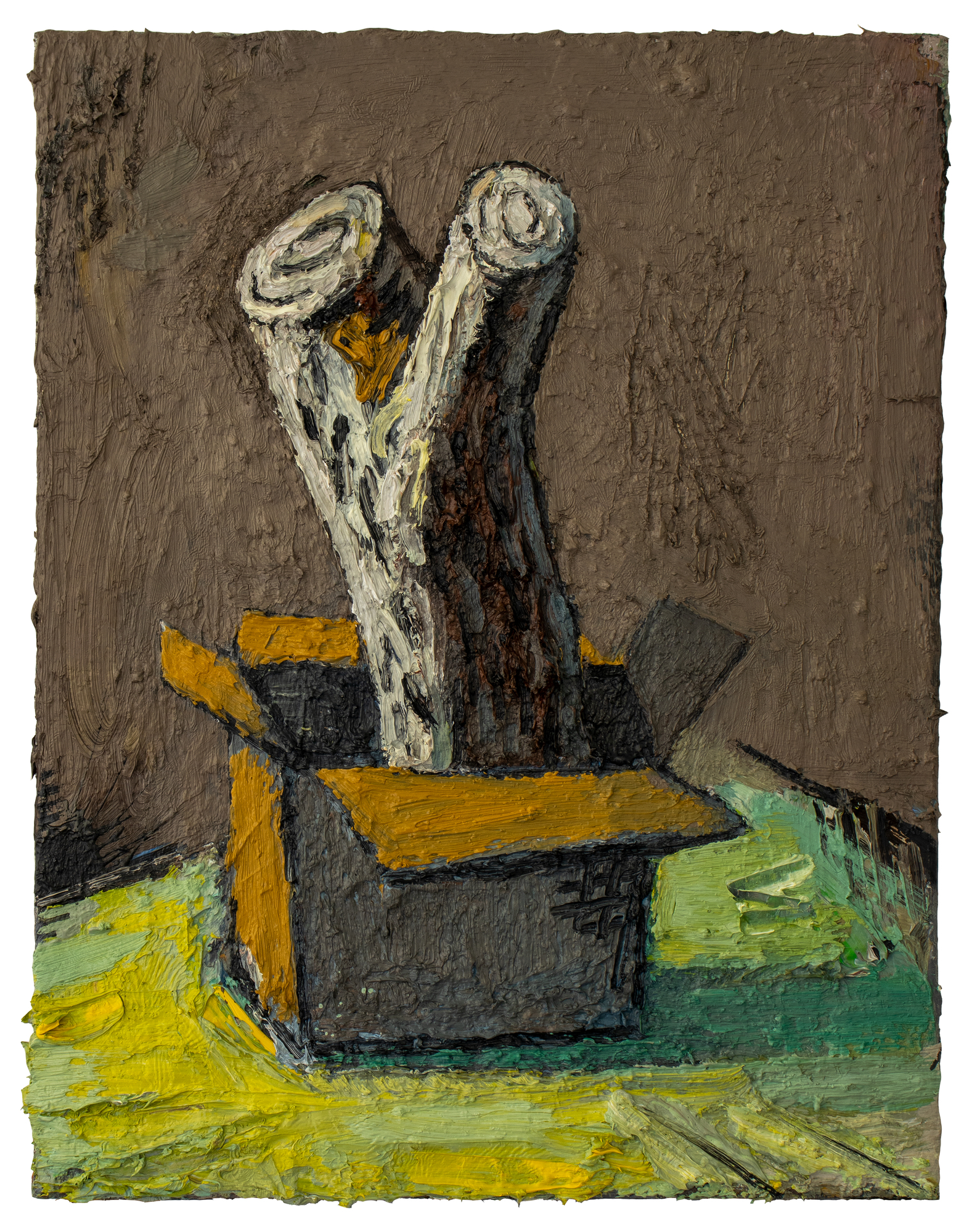 Present (Geschenk)