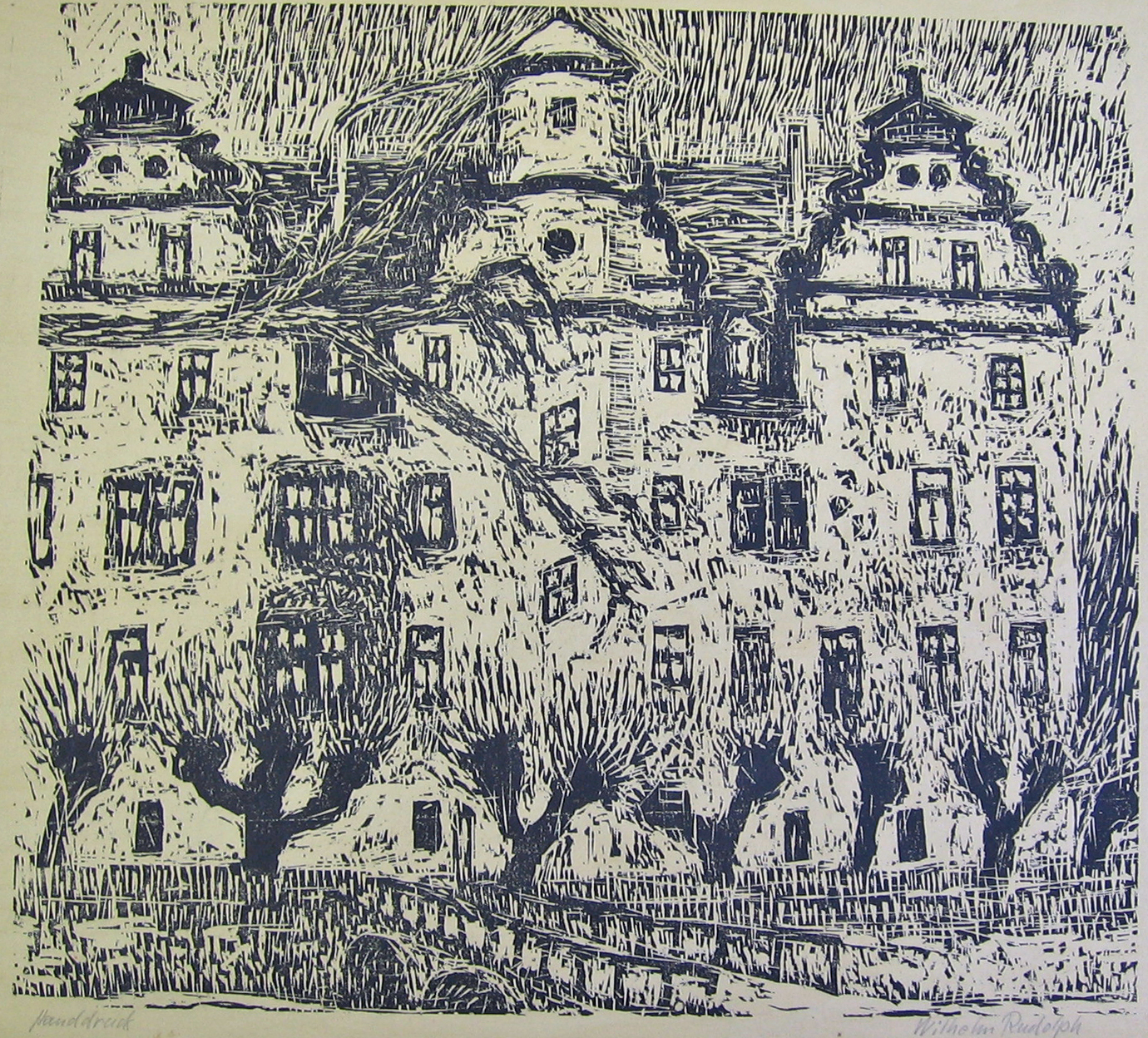 Schloß Schönfeld
