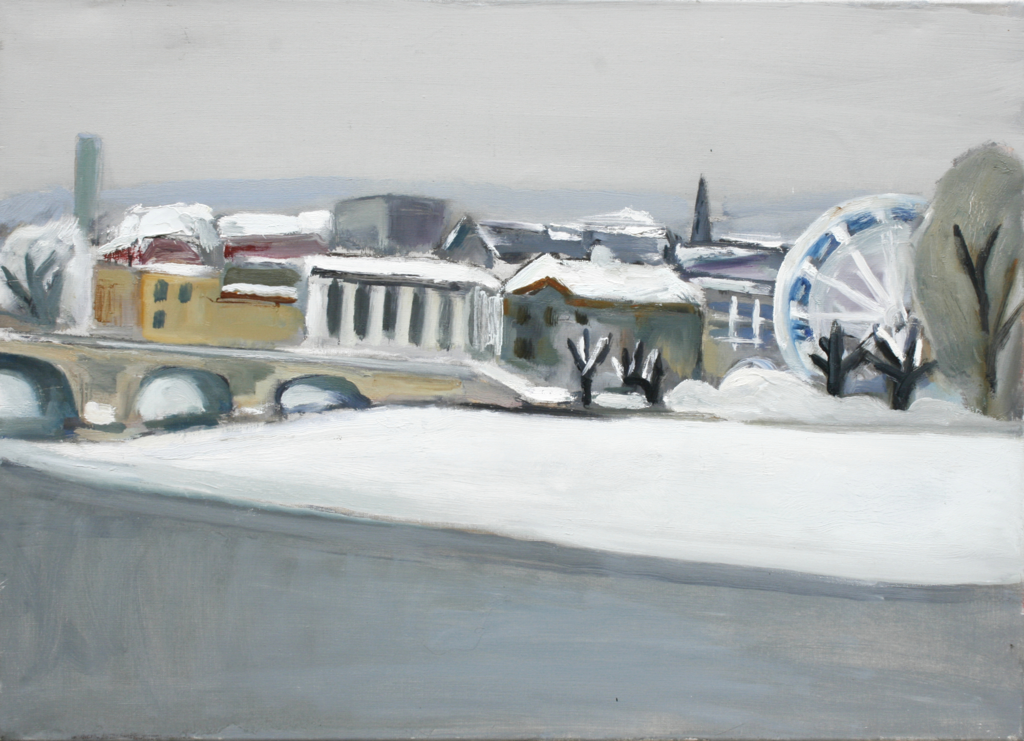 Winterlandschaft