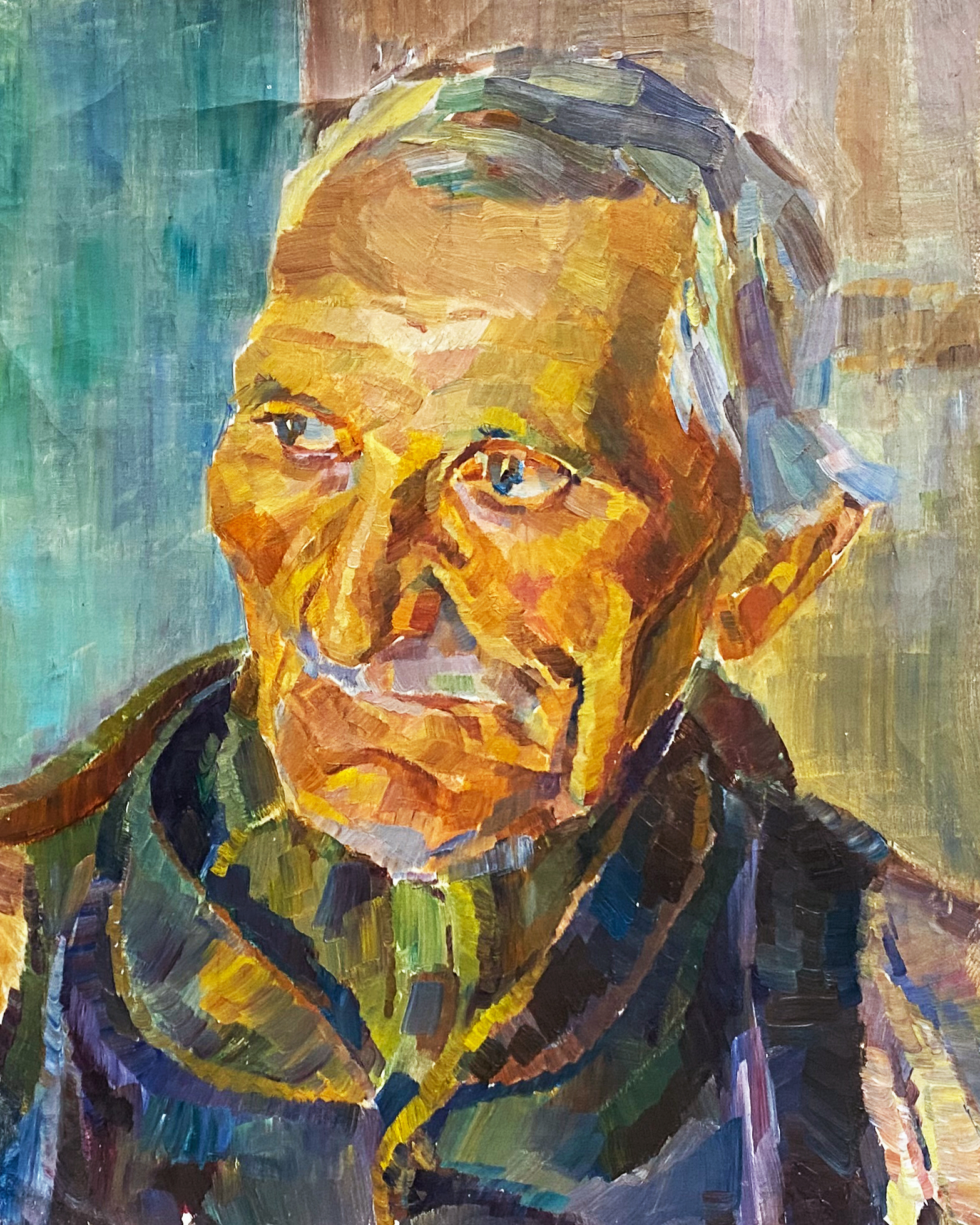 Bauer A. Morsak