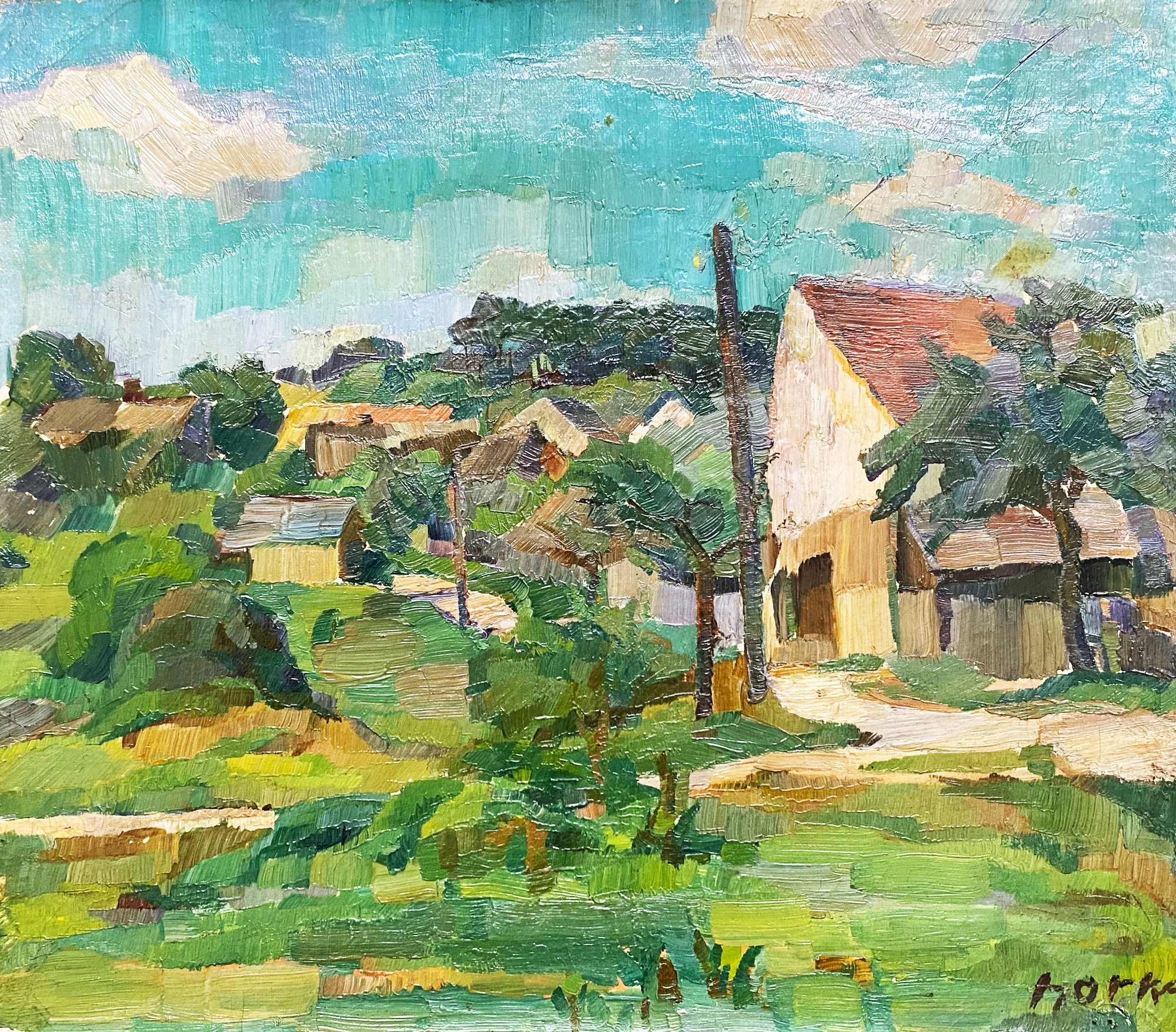 Horka