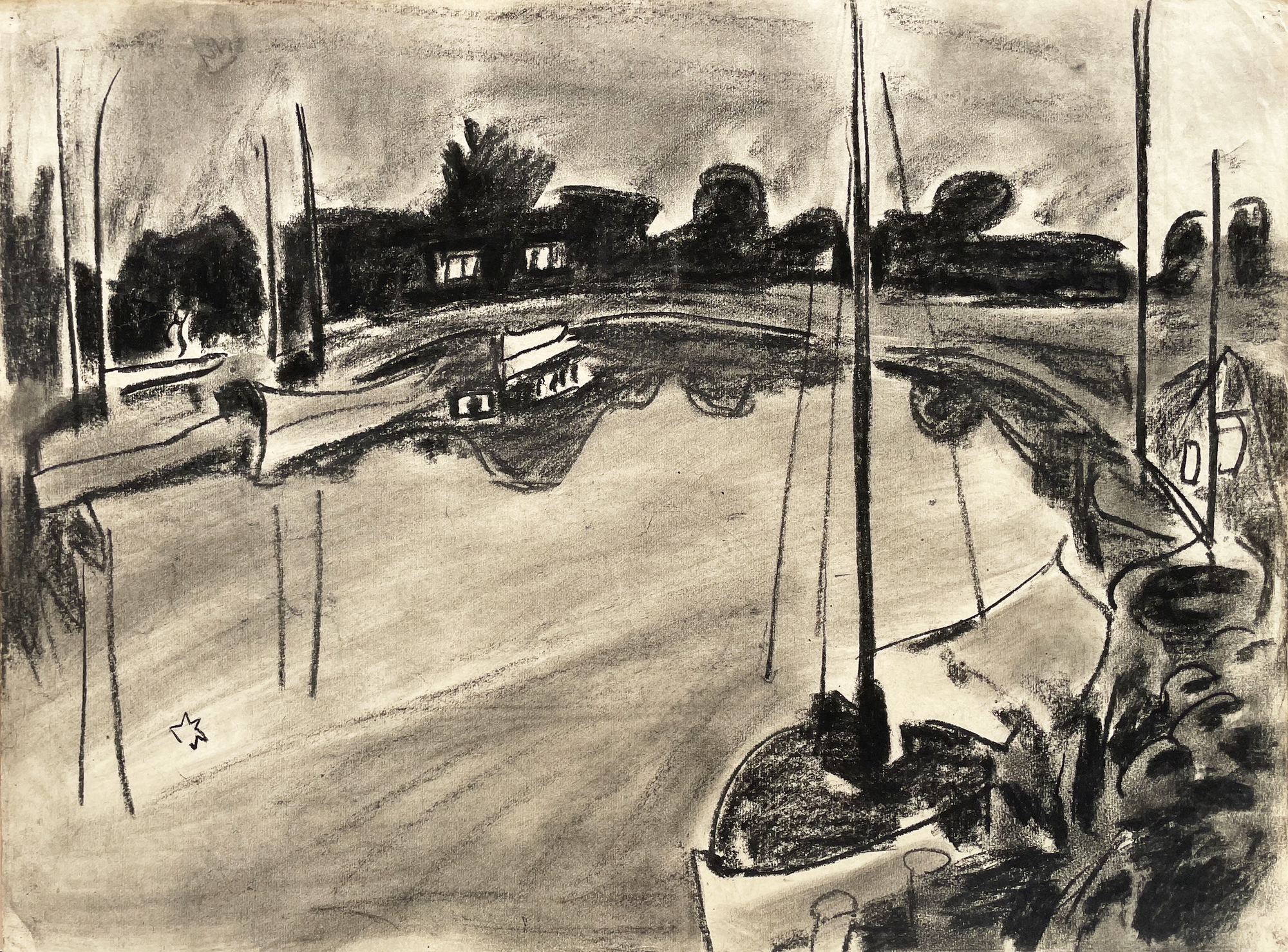 Kleiner Hafen I