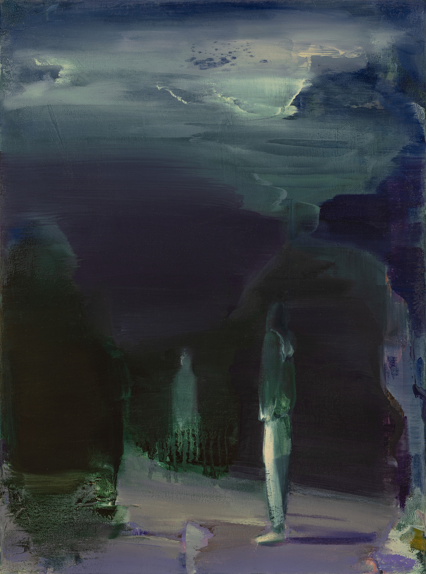 Night Wispers