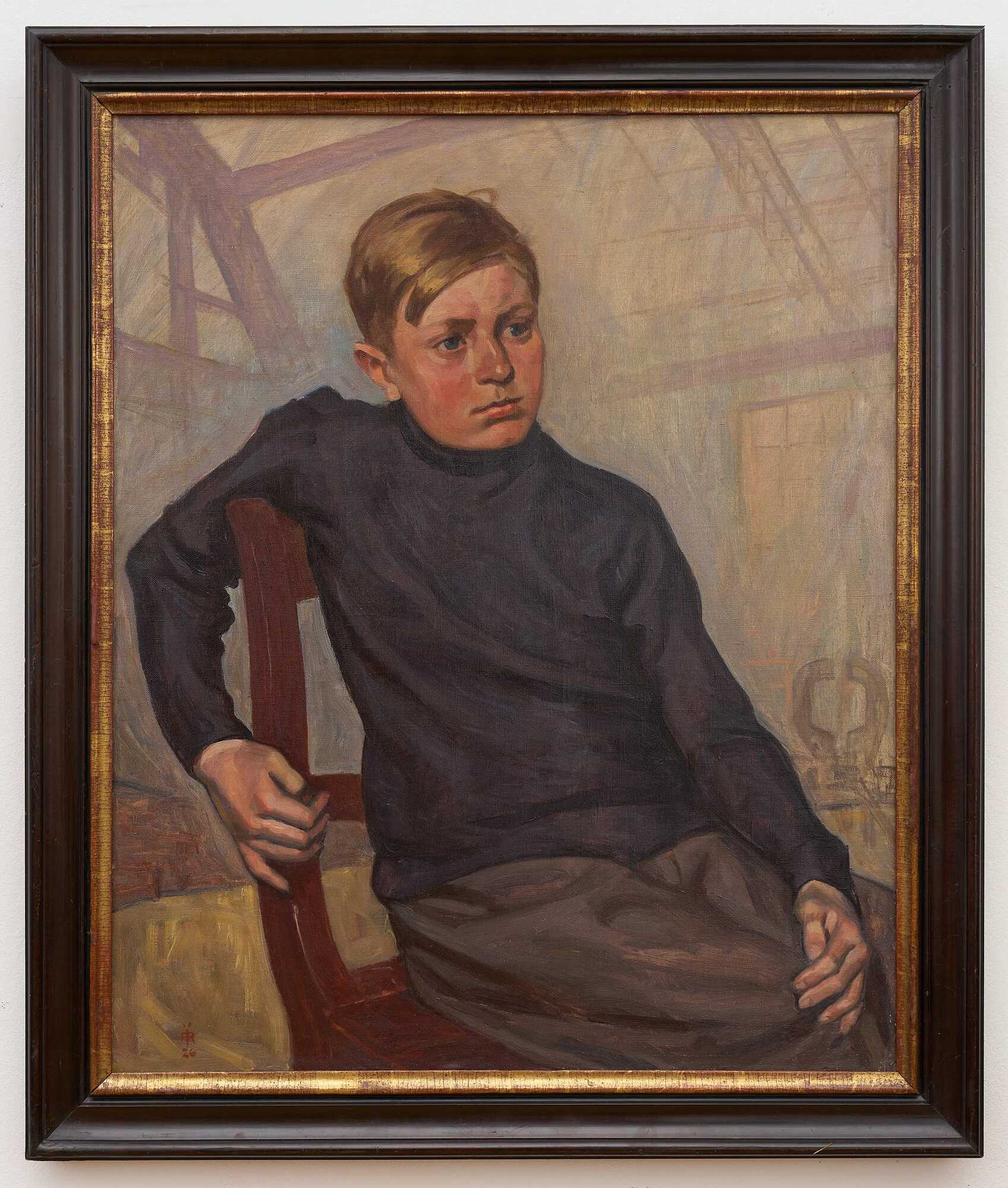 Der Lehrling