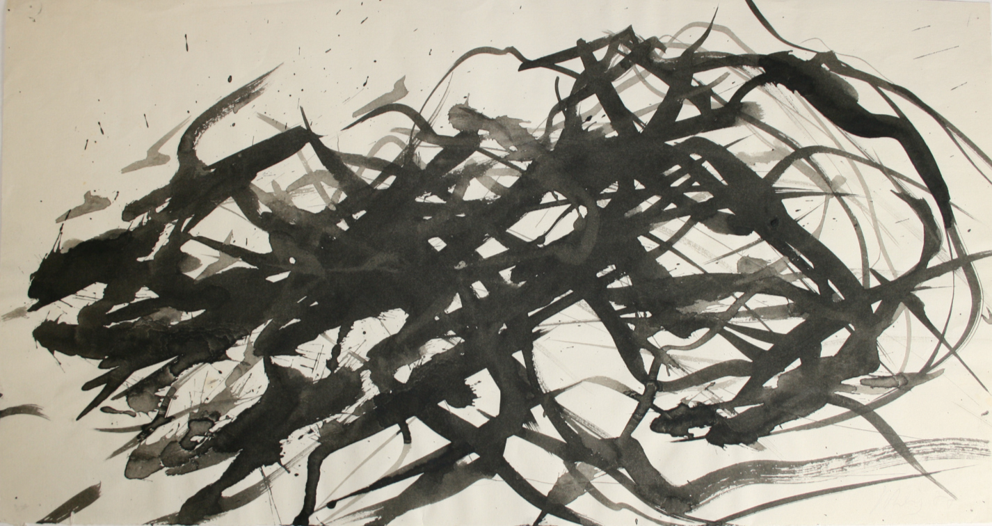Nature morte