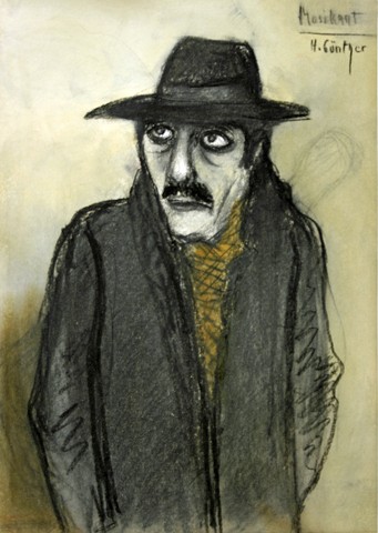 Herta Günther: Musikant, 