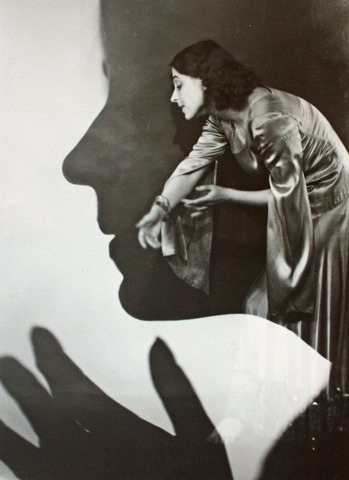 Edmund Kesting: Ausdruckstanz Mary Wigmann- Schule, 