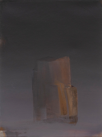 Mona Pourebrahim: The Finishing, 2022