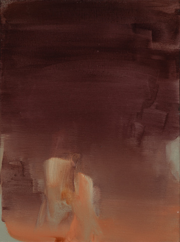 Mona Pourebrahim: The Finishing, 2025