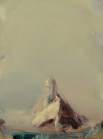 Mona Pourebrahim: The Finishing, 2025
