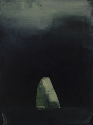 Mona Pourebrahim: The Finishing, 