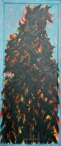 Max Uhlig: Arbre-ancien, 2006