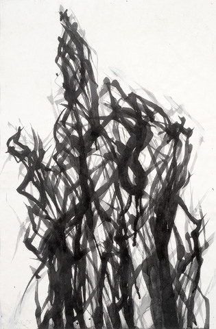 Max Uhlig: Cep de vigne, 1995