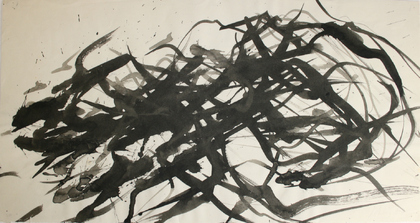 Max Uhlig: Nature morte, 1977