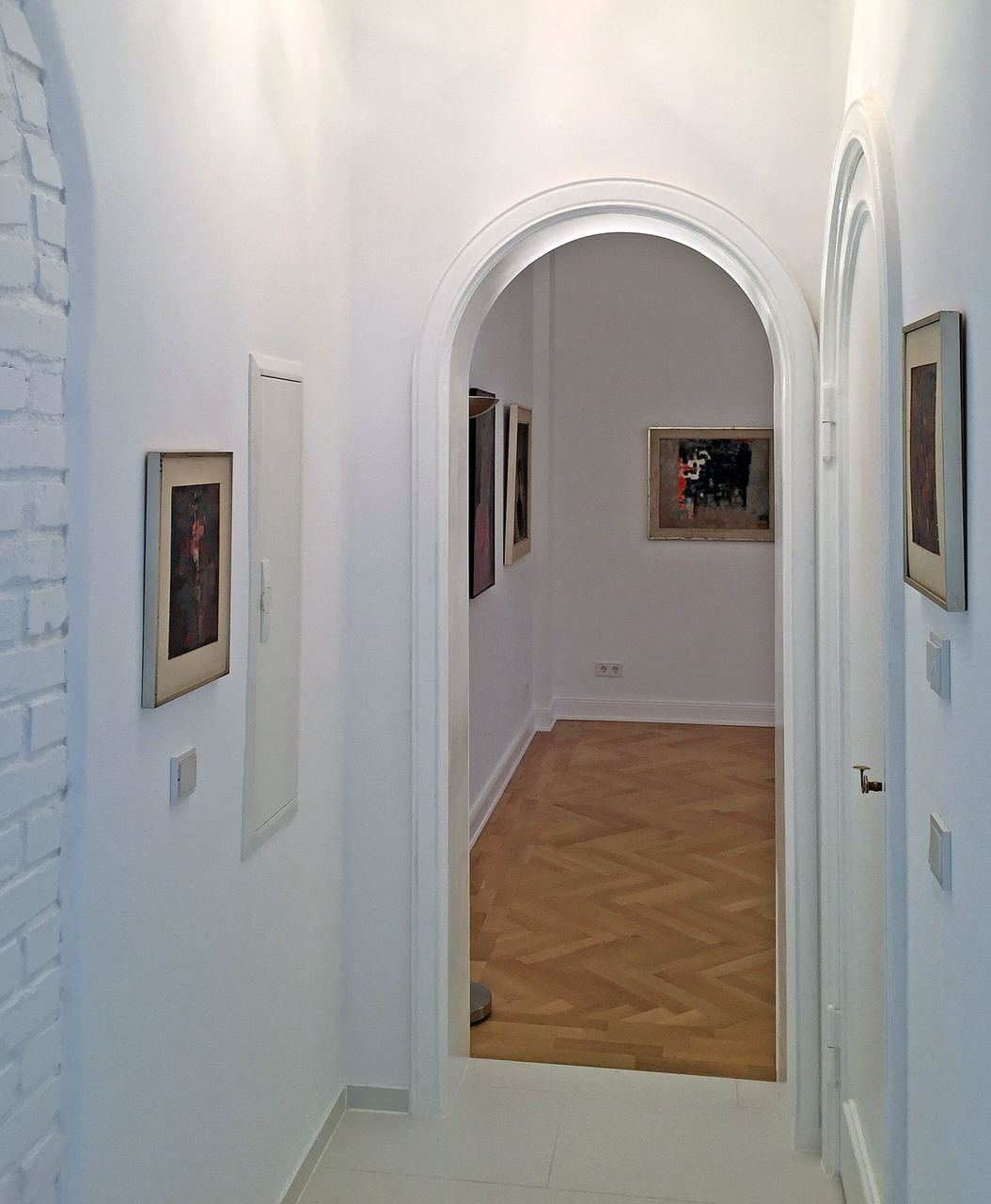 Döbele Kunst Mannheim - Batz