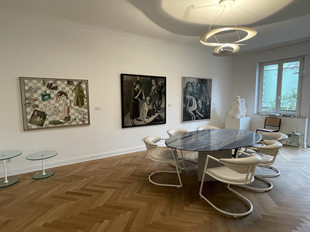 Ausstellungsansicht 4