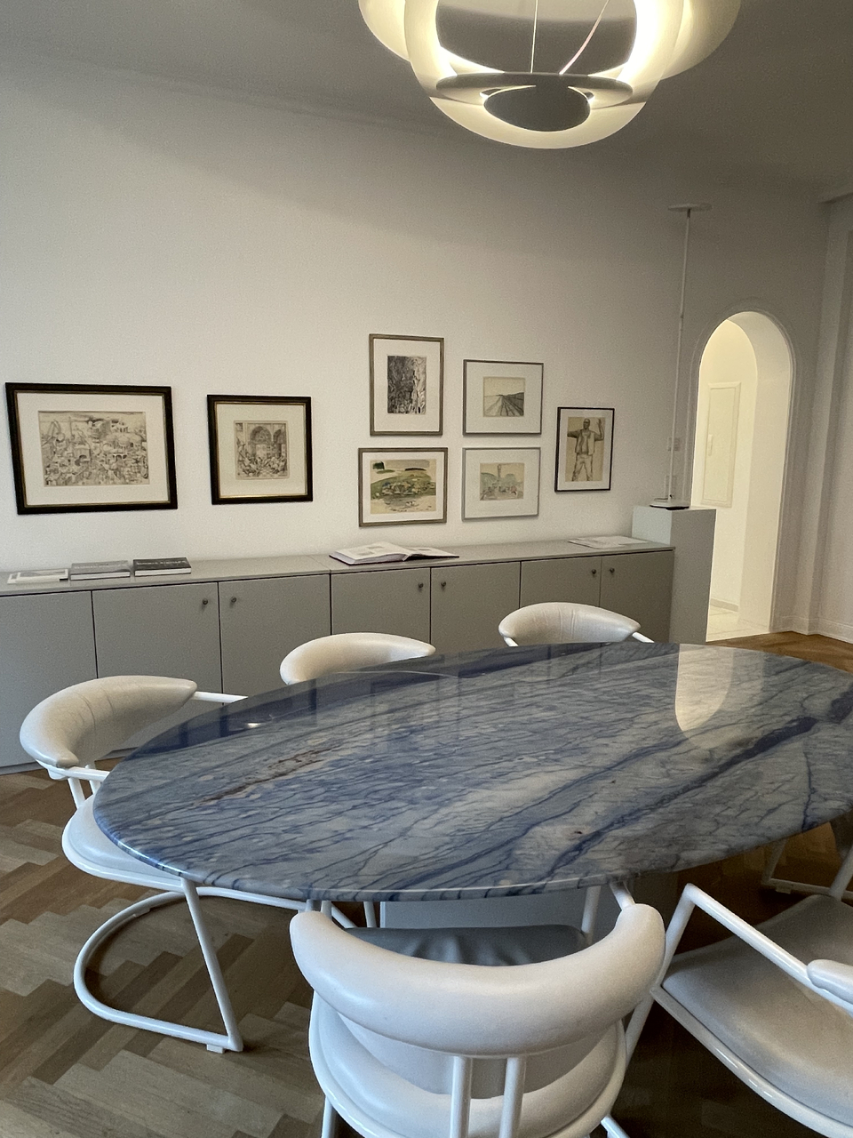 Ausstellungsansicht 7
