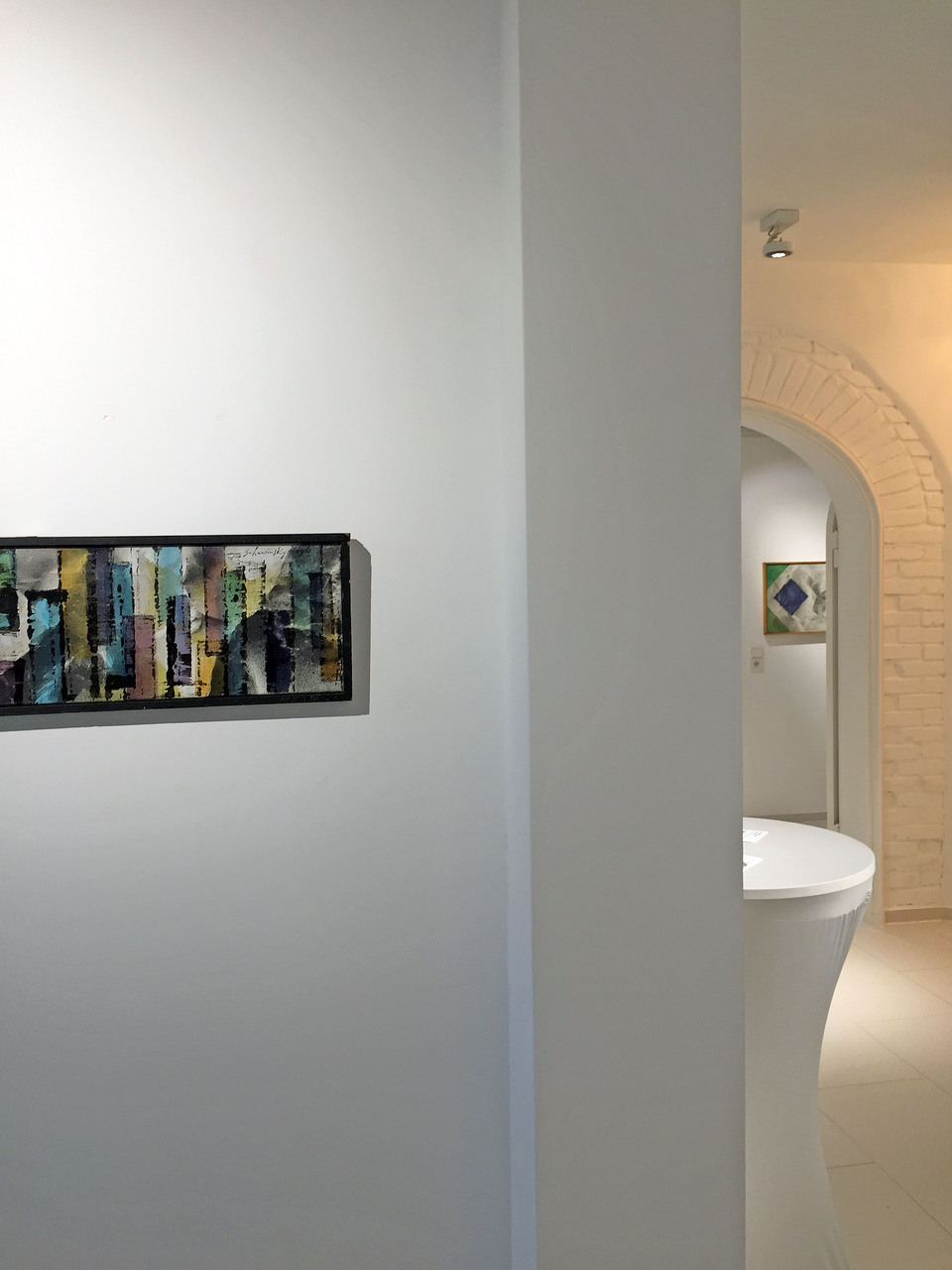Döbele Kunst Mannheim - Schawinsky