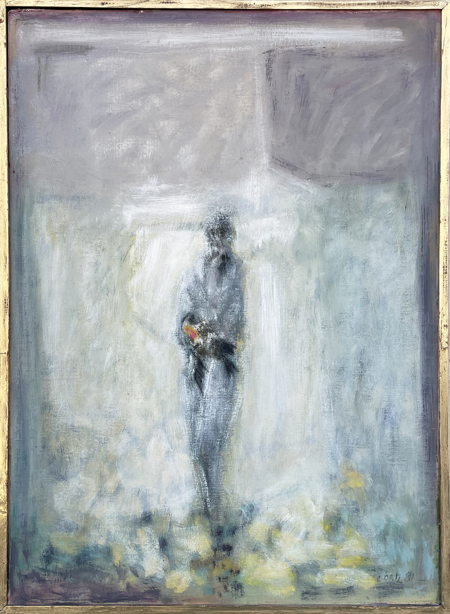 Ohne Titel (Mensch und Architektur)