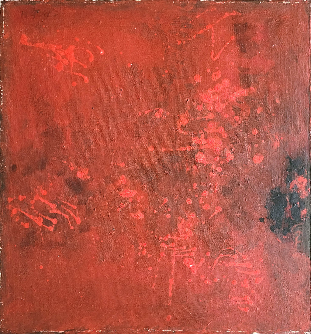 o.T. (Ringgenberg)