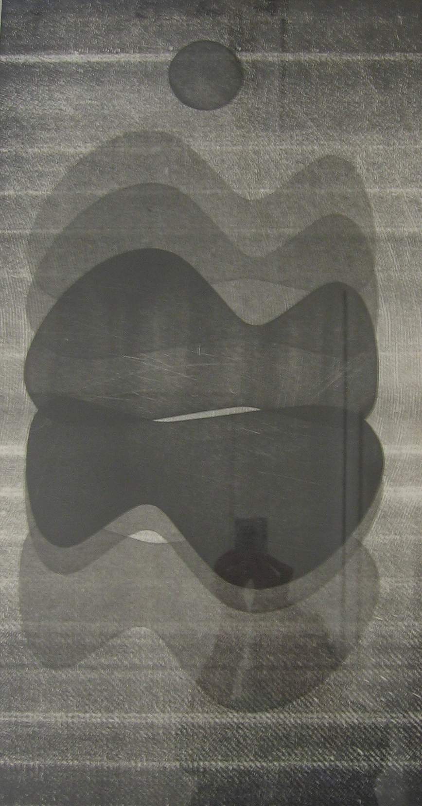 Vom Dunkel ins Helle