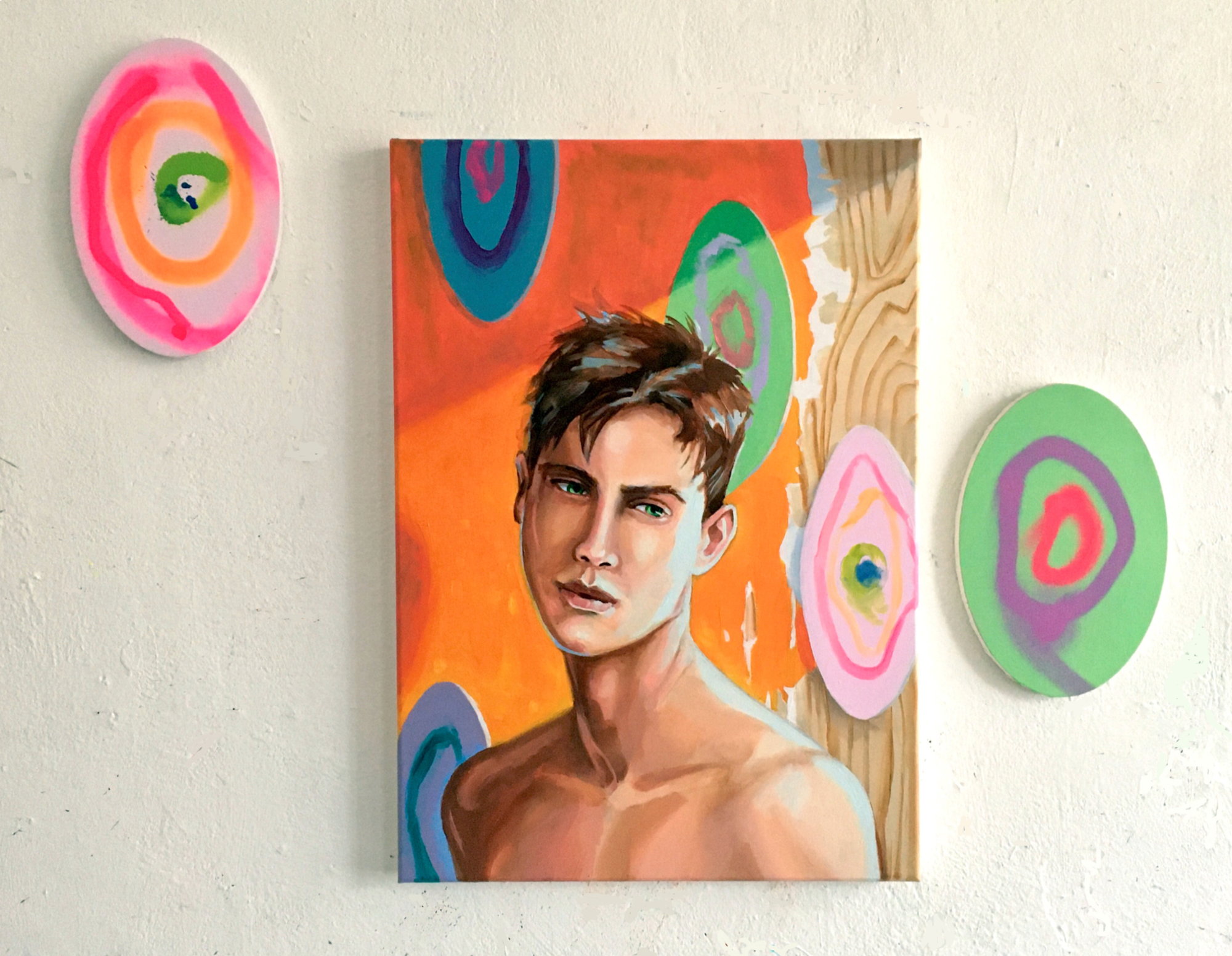 The Love of Three Oranges