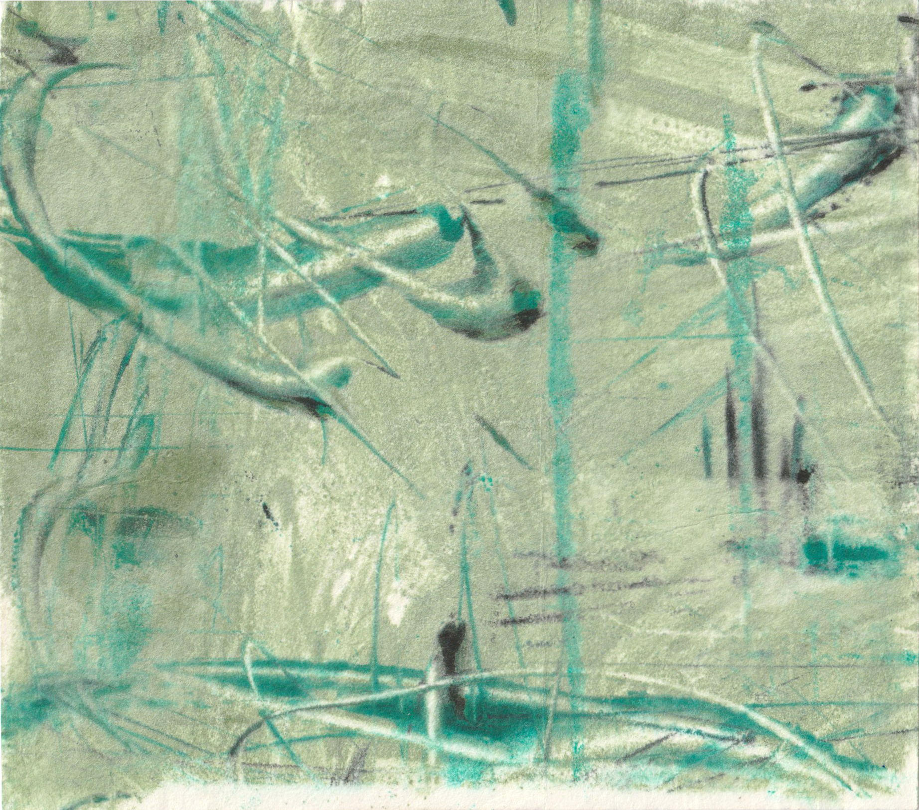 Sächsischer Frühling