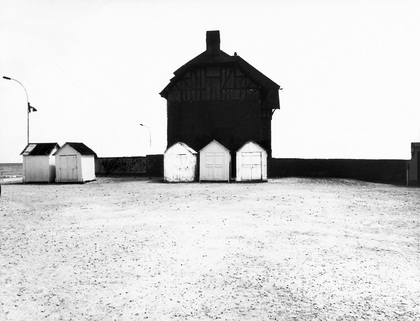 Robert Häusser: Das Haus am Strand, 1994