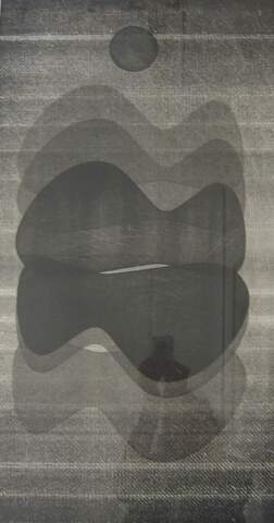 Klaus Dennhardt: Vom Dunkel ins Helle, 1977