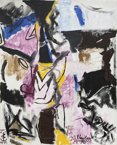 Stefan Plenkers: Drachenfest, 1990