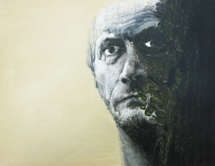 Igor Oleinikov: Wald, 2008