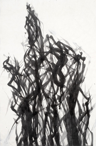 Max Uhlig: Cep de vigne, 1995