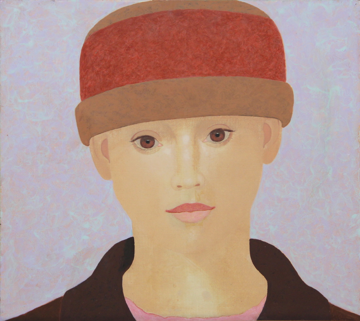 Derzeit bei uns zu sehen: Heinz Rabbow 19.09. bis 08.11.2025